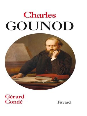 cover image of Charles Gounod